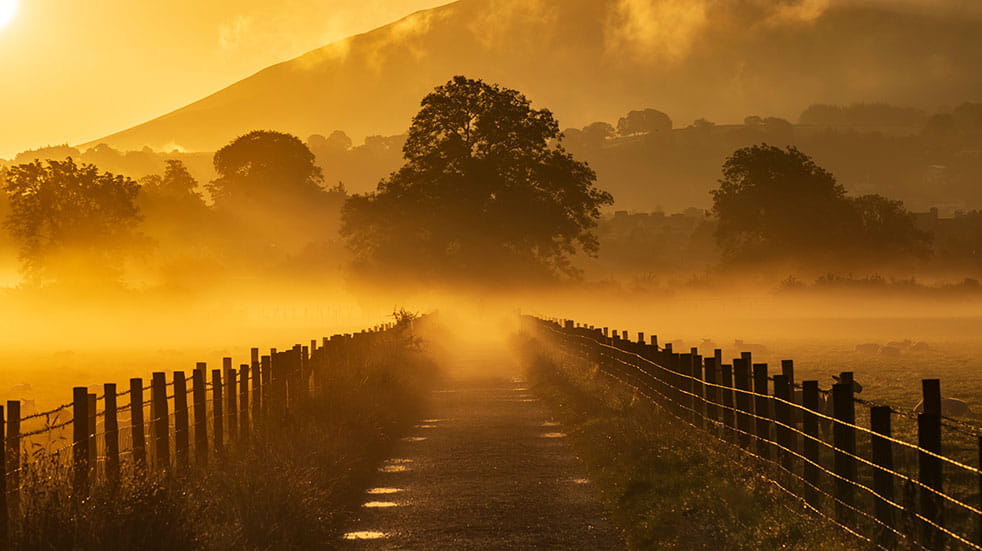 10 great british holiday destinations lake district